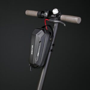WILDMAN Scooter bag GD9X waterproof 2L - Image 7