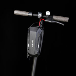WILDMAN Scooter bag GD9X waterproof 2L - Image 8
