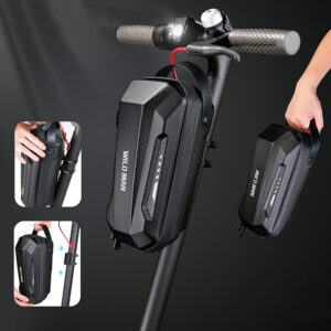 WILDMAN Scooter bag GD9X waterproof 2L - Image 9