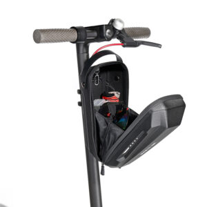 WILDMAN Scooter bag GD9X waterproof 2L - Image 5