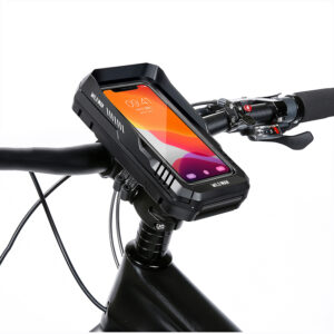 WILDMAN Bicycle bag FK4 waterproof 0,5L - Image 3