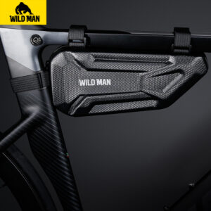 WILDMAN Bicycle bag XT4 waterproof 1,5L - Image 5