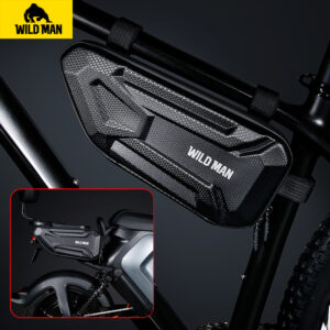 WILDMAN Bicycle bag XT4 waterproof 1,5L - Image 7