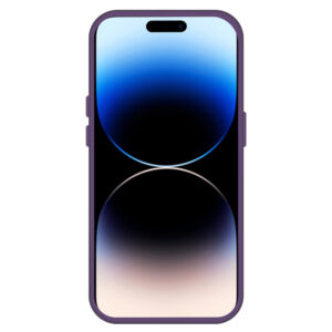 Tel Protect Magmat dėklas skirtas Apple iPhone 11 violetinės spalvos - Image 3
