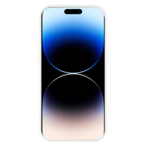 Tel Protect Magmat dėklas skirtas Apple iPhone 12 baltos spalvos - Image 3