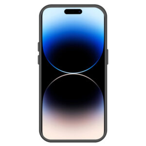 Tel Protect Magmat dėklas skirtas Apple iPhone 12 juodos spalvos - Image 3