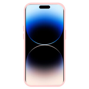 Tel Protect Magmat dėklas skirtas Apple iPhone 12 Pro Max rožinės spalvos - Image 3