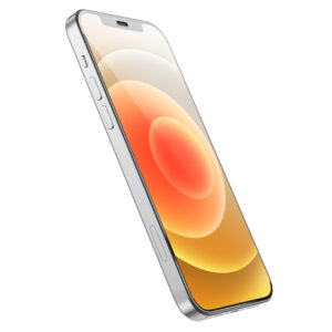 Borofone Apsauginis stiklas BF6 Diamond Armor Full Screen HD skirtas Apple iPhone 12 Pro Max - 10 vnt - Image 3