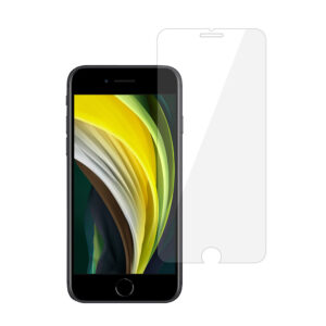 Apsauginis stiklas Blue Multipack (10 in 1) skirtas Apple iPhone 7 Plus/8 Plus - Image 3