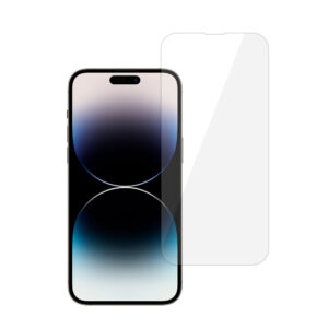 Apsauginis stiklas Blue Multipack (10 in 1) skirtas Apple iPhone 14 Pro - Image 3