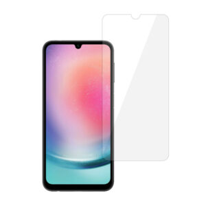 Apsauginis stiklas Blue Multipack (10 in 1) skirtas Samsung Galaxy A24 4G/A25 5G/M34 5G - Image 3