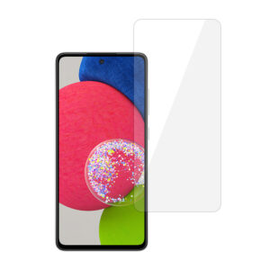 Apsauginis stiklas Blue Multipack (10 in 1) skirtas Samsung Galaxy A52/A52S - Image 3