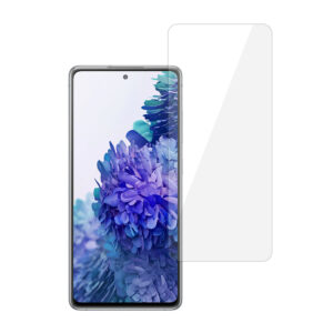 Apsauginis stiklas Blue Multipack (10 in 1) skirtas Samsung Galaxy S21 - Image 3