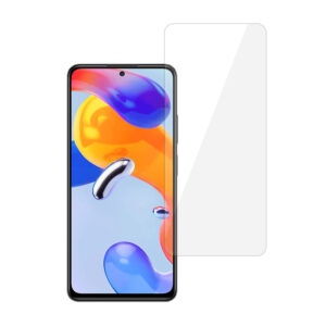 Apsauginis stiklas Blue Multipack (10 in 1) skirtas Xiaomi Redmi Note 11 Pro/Note 11 Pro 5G - Image 3