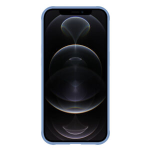 Tel Protect Magical Magsafe Stand dėklas skirtas Apple iPhone 11 Pro mėlynos spalvos - Image 3