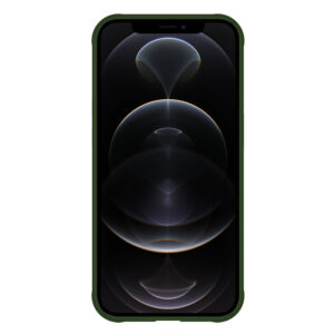 Tel Protect Magical Magsafe Stand dėklas skirtas Apple iPhone 11 Pro žalios spalvos - Image 3