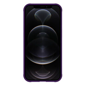 Tel Protect Magical Magsafe Stand dėklas skirtas Apple iPhone 11 Pro Max violetinės spalvos - Image 3