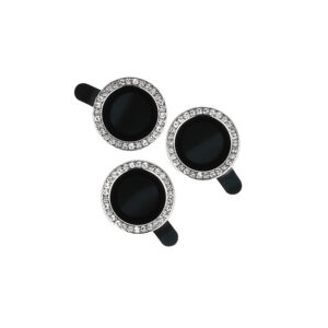 Apsauginis stiklas HARD DIAMOND skirtas kamerai (lešiui) Apple iPhone 14 Pro/14 Pro Max silver (3 vnt) - Image 9