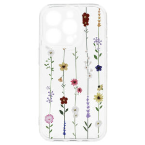 Tel Protect Flower dėklas skirtas Apple iPhone 13 Pro design 4 - Image 4