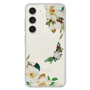 Tel Protect Flower dėklas skirtas Samsung Galaxy A34 5G design 3 - Image 5