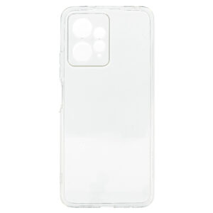 Ultra Clear 1mm dėklas skirtas Xiaomi Redmi Note 12 4G skaidrus - Image 2