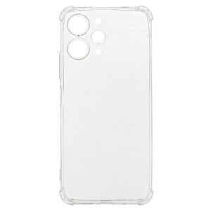 Clin Anti Shock 1,5mm skirtas Xiaomi Redmi 12 dėklas telefonui skaidrus - Image 2