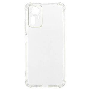 Clin Anti Shock 1,5mm skirtas Xiaomi Redmi Note 12S dėklas telefonui skaidrus - Image 2