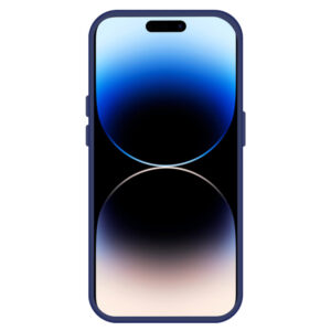 Tel Protect Magmat dėklas skirtas Apple iPhone 15 mėlynos spalvos - Image 3