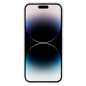 Liquid Glitter Camera dėklas skirtas Apple iPhone 11 skaidrus - Image 3