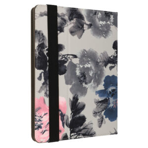 Wonder Canvas planšetės dėklas 10 colių peonies - Image 3