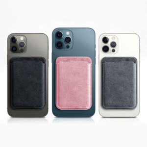 Alcane MagPocket - rožinės spalvos - Image 2