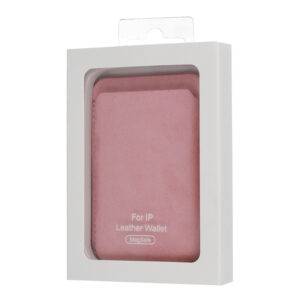 Alcane MagPocket - rožinės spalvos - Image 6