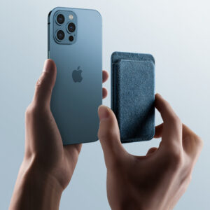 Alcane MagPocket - rožinės spalvos - Image 4