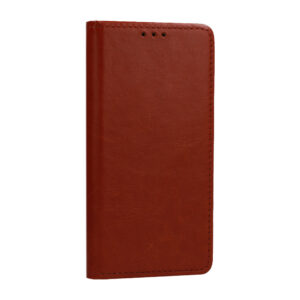 Book Special dėklas skirtas Samsung Galaxy A05 rudos spalvos - Image 2