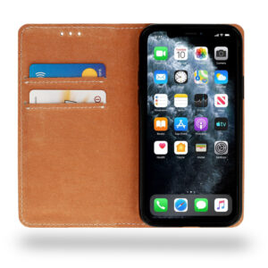 Book Special dėklas skirtas Samsung Galaxy A05 rudos spalvos - Image 5