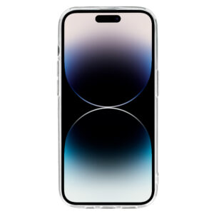 Tel Protect Christmas dėklas skirtas Samsung A24 4G/A25 5G Design 2 Clear - Image 3