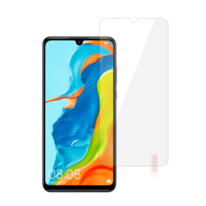 Apsauginis stiklas Gold skirtas Huawei P30 Lite - Image 2