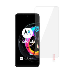 Apsauginis stiklas Orange skirtas Motorola Edge 20 Lite 5G - Image 2