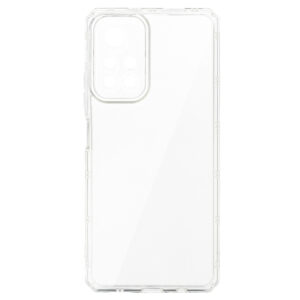 Armor Antishock dėklas skirtas Xiaomi Redmi Note 11 5G/Note 11S 5G/Poco M4 Pro 5G skaidrus - Image 2