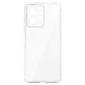 Armor Antishock dėklas skirtas Xiaomi Redmi Note 12 4G skaidrus - Image 2