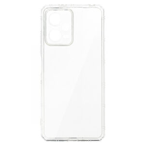 Armor Antishock dėklas skirtas Xiaomi Redmi Note 12 5G/Poco X5 skaidrus - Image 2