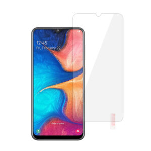 Apsauginis stiklas Orange skirtas Samsung Galaxy A20 - Image 2