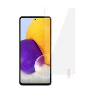 Apsauginis stiklas Gold skirtas Samsung Galaxy A72 4G/5G - Image 2