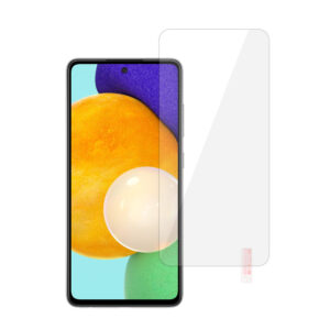 Apsauginis stiklas Gold skirtas Samsung Galaxy A52/A52S - Image 2