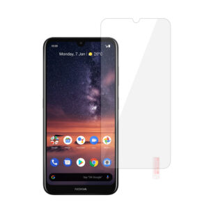 Apsauginis stiklas Gold skirtas NOKIA 3.2 - Image 2