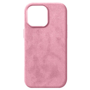 Alcane Magsafe dėklas skirtas Apple iPhone 11 Light rožinės spalvos - Image 2
