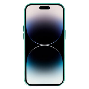 Electro Lens dėklas skirtas Samsung Galaxy A05 turkio spalvos - Image 3