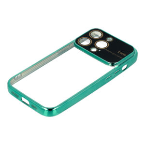 Electro Lens dėklas skirtas Samsung Galaxy A05 turkio spalvos - Image 6