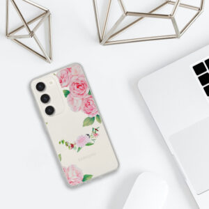 Tel Protect Flower dėklas skirtas Samsung Galaxy A05 design 1 - Image 6