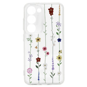 Tel Protect Flower dėklas skirtas Samsung Galaxy A05 design 4 - Image 4